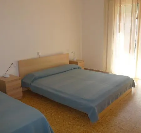 Appartamento Casa Rosa Vittoria