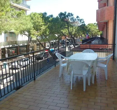 Casa Rosa Vittoria Lido di Jesolo