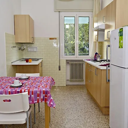 Casa Rosa Vittoria Appartamento Lido di Jesolo