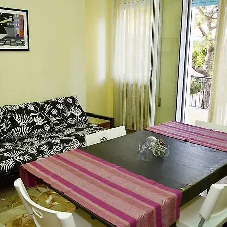 Casa Rosa Vittoria Appartamento Lido di Jesolo