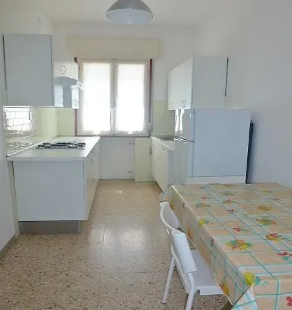 Appartamento Casa Rosa Vittoria Lido di Jesolo