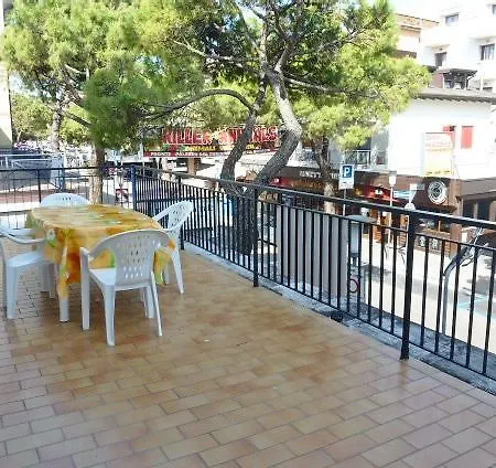 Casa Rosa Vittoria * Lido di Jesolo