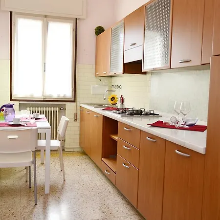 Appartamento Casa Rosa Vittoria Lido di Jesolo