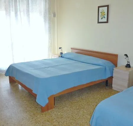 Appartamento Casa Rosa Vittoria Lido di Jesolo