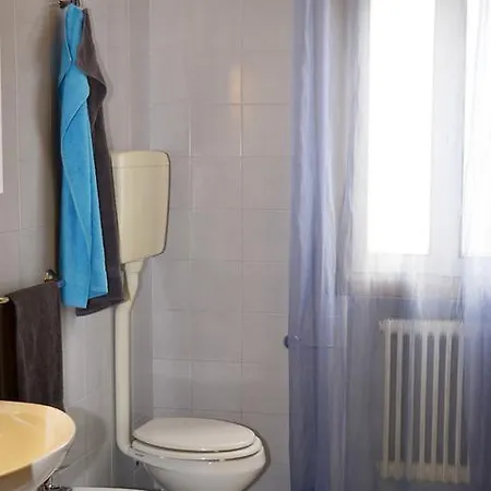 Casa Rosa Vittoria * Lido di Jesolo