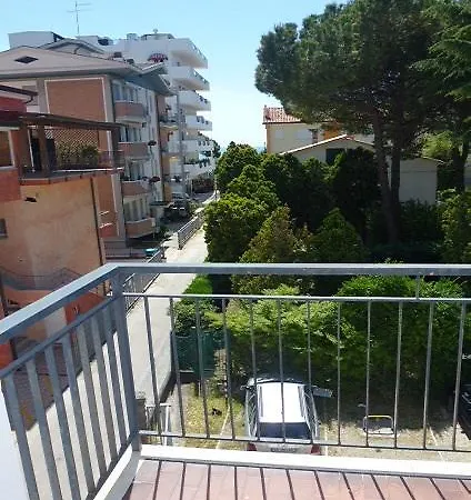Appartamento Casa Rosa Vittoria *