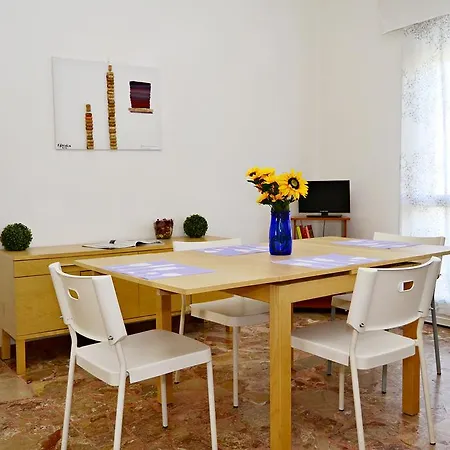 Casa Rosa Vittoria Apartment *