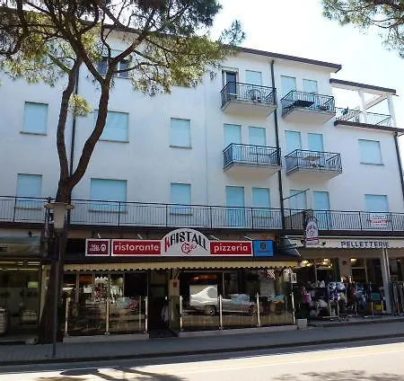 Apartment Casa Rosa Vittoria Lido di Jesolo