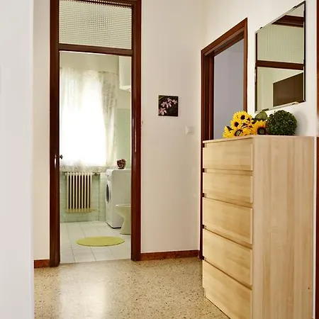 Casa Rosa Vittoria
